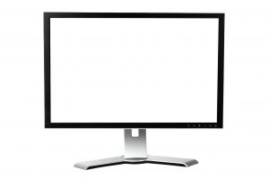 Monitor do laptopa