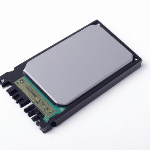 dysk ssd co to